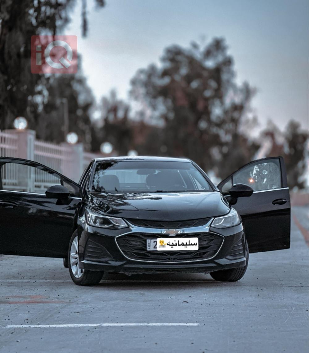 شيفروليه كروز